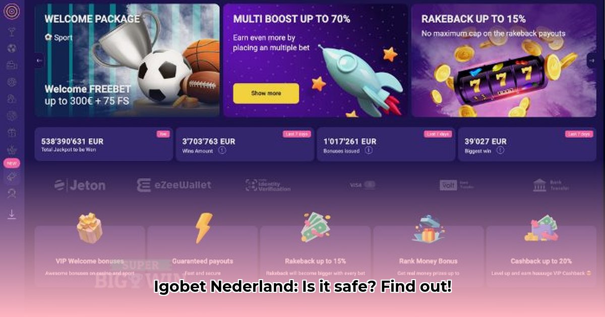 igobet-nederland